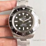 Noob Factory ETA3135 Rolex Deepsea 44mm Replica Watch